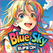 Blue Sky