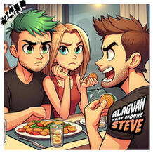 Steve
