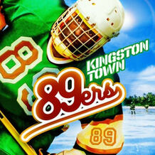 Kingston Town