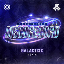 Discorecord
