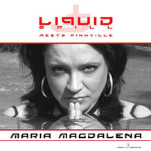 Maria Magdalena