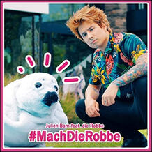 Mach Die Robbe