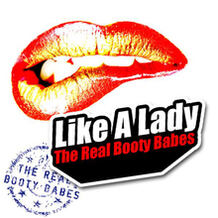Like A Lady