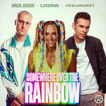 Somewhere Over The Rainbow