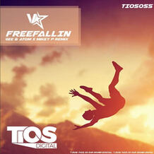 Freefallin