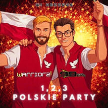 1,2,3 Polskie Party
