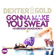 Gonna Make You Sweat (Everybody Dance Now)