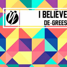 I Believe