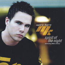 Spirit Of The Night