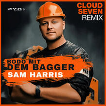 Bodo Mit Dem Bagger