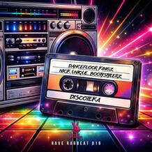 Discoteka