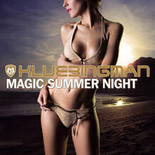 Magic Summer Night