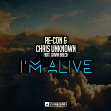 I'm Alive