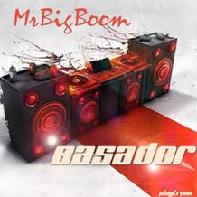 Mr. Big Boom