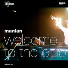 Welcome To The Club