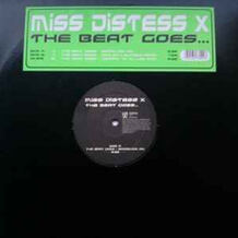 The Beat Goes 2003