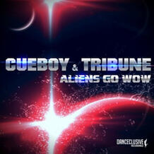 Aliens Go Wow