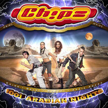1001 Arabian Nights