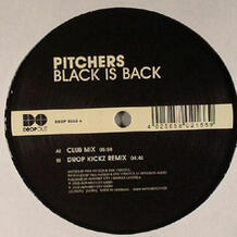 Black Is Back