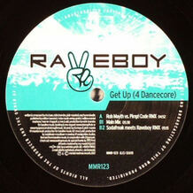 Get Up (4 Dancecore)