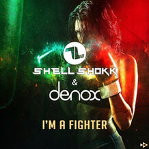 I'm A Fighter