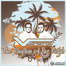 Rhythm Of The Night