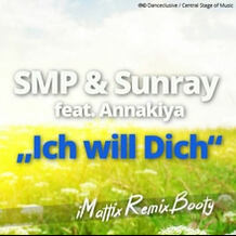 Ich Will Dich