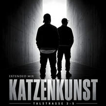 Katzenkunst