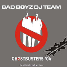 Ghostbusters