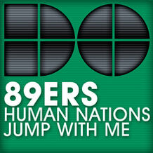 Human Nations