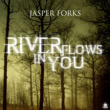River flows in You