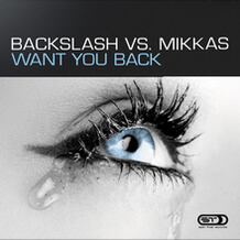 Want you back