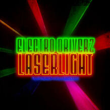 Laserlight