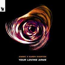 Your Loving Arms
