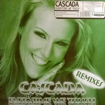 Everytime We Touch (Remixes)