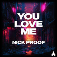 You Love Me