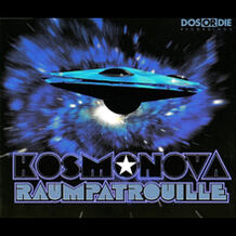 Raumpatrouille