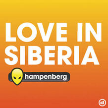 Love In Siberia