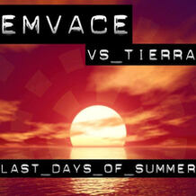 Last Days Of Summer