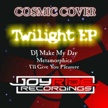 DJ Make My Day