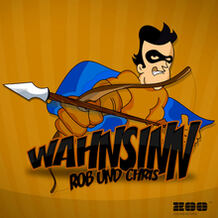 Wahnsinn