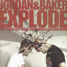 Explode