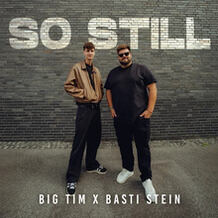 So Still