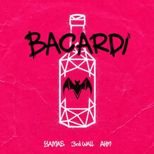 BACARDI