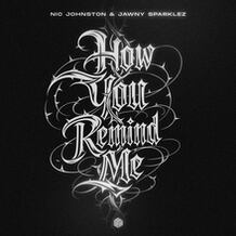 How You Remind Me