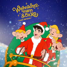 Weihnachtsmann & Co. KG