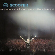 Posse (I Need You On The Floor)