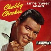 Let's Twist Again