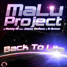 Back To Life
