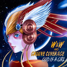 God Is A Girl